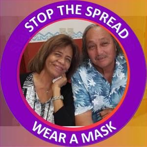 Meet your Posher, Gloria